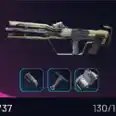 1* Tempest lvl 4(Attatchments lvl 3) and fast delivery
