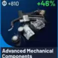 30*advanced mechanical components and fast delivery