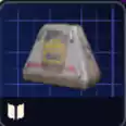 Looting MK.3(SAFEKEEPER) BLUEPRINT and Fast Delivery