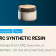 3*ARC synthetic resin fast and safety delivery