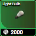 6*Light bulb fast and safety delivery( PC/PS/Xbox)
