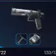 10* tier 4 Venator with tier 3 attachment and safety delivery