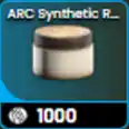 10*Arc synthetic resin fast and safety delivery( PC/PS/Xbox)