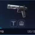 10* Venator lvl 4 without attatchments and fast delivery