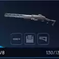 1* Renegade lvl 4 (Without Attatchment) and fast delivery