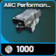 7*Arc performance steel fast and safety delivery( PC/PS/Xbox)