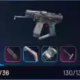 1* Canto VI with tier 3 attachment fast and safety delivery
