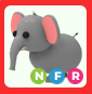 NFR Elephant [Luminous]