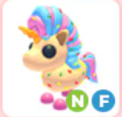 NF Candicorn [Full Grown]