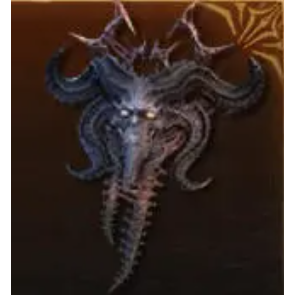 x5 Crux of the False Prophet