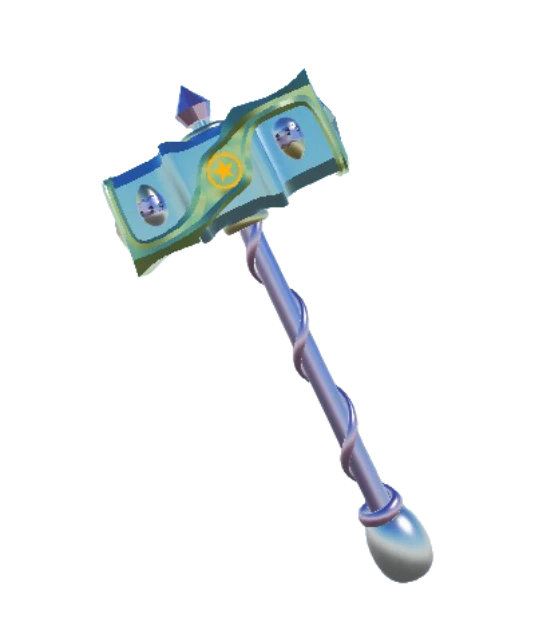 Elo's Hammer | GPO | Fast Delivery