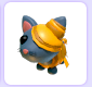 Halloween Golden Mummy Cat | Adopt Me ⚡ Fast Delivery ⚡