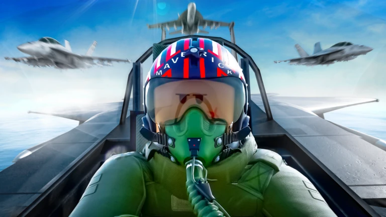 JET ENGINEER - MILITARY TYCOON