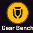 [Station Material Bundles] Gear Bench 0~1 30× Fabric & 25× Plastic Parts