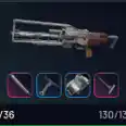 1* Renegade IV with Attachment