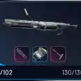 10 *Torrente lvl4 (Extended Barrel ,Mag 3 ,Lightweight Stock) and Fast Delivery