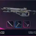 1* Bettina IV with Attachment
