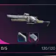 1* Hullcracker IV with Attachment