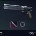 1* Anvil IV with Attachment