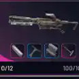 1* VulCano IV with Attachment