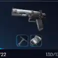 1* Bobcat IV with Attachment