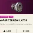 10*Shredder Gyro, 10* Magnetic Accelerator and 10*Vaporizer Regulator fast delivery