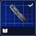 Extended Barrel Blueprint Vulcano Blueprint Complex Gun Part Blueprint Vita Spray Blueprint 5* Queen Reactor