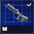 Bobcate BP, Vennator BP, Tempest BP, Looting MK3 Survivor BP, Tagging Grenade BP, Medium gun part BP and Snap hook BP