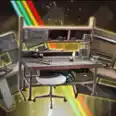 All workshop upgrade 2 to 3 and Scrappy level up to 5