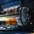 load stage expedition L5 all materials and fast delivery