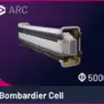 2 rocketeer driver,5 bombardier cells,1 motor,1 fried motherboard materials and fast delivery