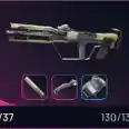 1*Tempest max with best Attachment FAST delivery (PC/PS/Xbox) can exchange any attachment as you want
