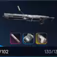 1*Torrente max with best attachment FAST delivery (PC/PS/Xbox) can exchange any attachment as you want