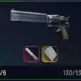 1*Anvil max with best attachment FAST delivery (PC/PS/Xbox) can exchange any attachment as you want