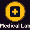 [Station Material Bundles] Medical Lab level 2, 8× Tick Pod 2× Cracked Bioscanner 5× Durable Cloth fast and safety delivery