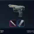 1*Burletta max with best attachment FAST delivery ( PC/PS/Xbox) can exchange any attachment as you want