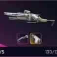 1*Hulkwrecker max with best Attachment FAST delivery (PC/PS/Xbox) can exchange any attachment as you want