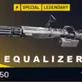 8 * Venator IV (with all tier 3 attachment) 5 * Equalizer Max 4 * Stitcher IV (with all tier 3 attachment and safety delivery)