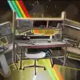 All Workshop level 2 to 3 : Gear bench Gun smith Medical lab Refiner Utility station Explosive Station