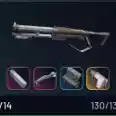 1*IL Toro max with best attachment FAST delivery (PC/PS/Xbox/ epic game) can exchange any attachment as you want