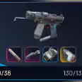 1*Canto max with best attachment fast delivery(PC/PS/Xbox) can exchange any attachment as you want