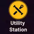 [Station Material Bundles] Utility Station level 2, 2× Damaged Heat Sink 6× Snitch Scanner 5× Electrical Components fast and safety delivery