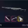1*Ferro max with best attachment FAST delivery (PC/PS/Xbox) can exchange any attachmemnt as you want