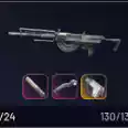 1*Rattler max with best attachment FAST delivery (PC/PS/XBOX) can exchange any attachment as you want