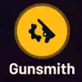 [Station Material Bundles] Gunsmith level 3, 3× Rusted Gear 5× Advanced Mechanical Components 4× Sentinel Firing Core fast and safety delivery