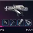 3 bobcats and 10 il toros and 10 venetors and 2 tempest all L4 and tier 3 attachment