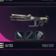 10 tempest lvl 4 full attachment 50 herbal bandage and 25 surge shield and 25 shield recharge 5*heavy shield 5* looting MK3 survivor