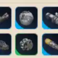 200K coins with (wasp driver,fireball burner,shredder gyro,surveyor,sentinel,snitch scanner,spotter,tick pod,comet igniter, hornet driver,pop trigger. firefly)