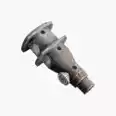 Muzzle Brake II Blueprint 🟣🟣🟣🟣