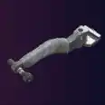 Horizontal Grip 🟣🟣🟣🟣